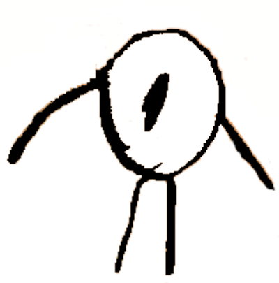 Eye Guy